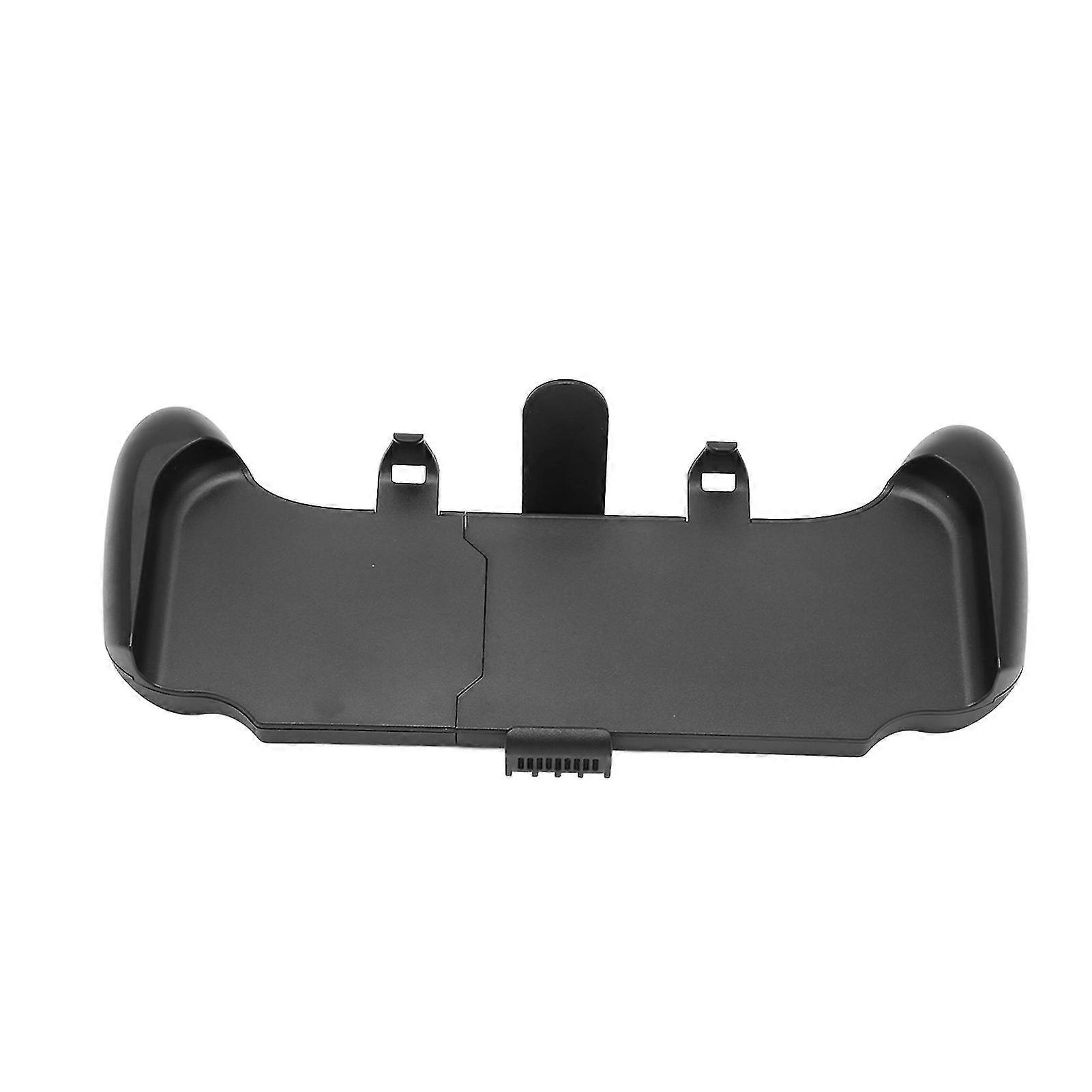 Gamepad Grip Bracket Stretchable Adjustable Anti Slip Game Controller Grip Stand for SwitchBlack