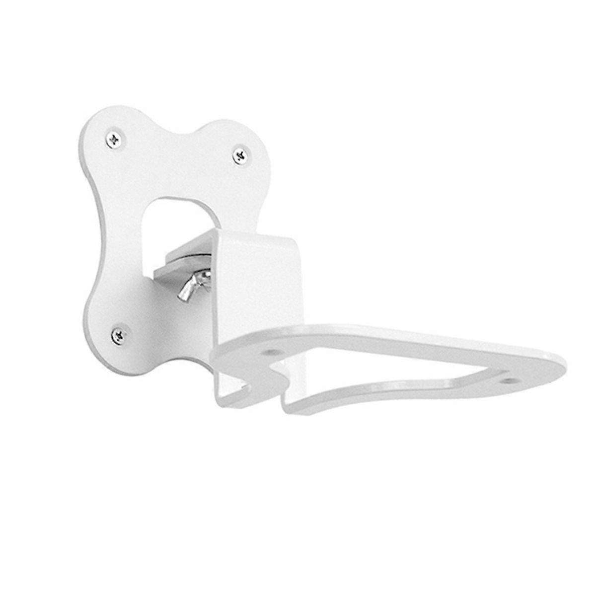 Speaker Mount for Enchant Speaker Mounting Bracket Wall and Ceiling Stand Holder Mount White