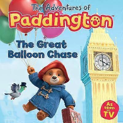 Die große Ballonjagd