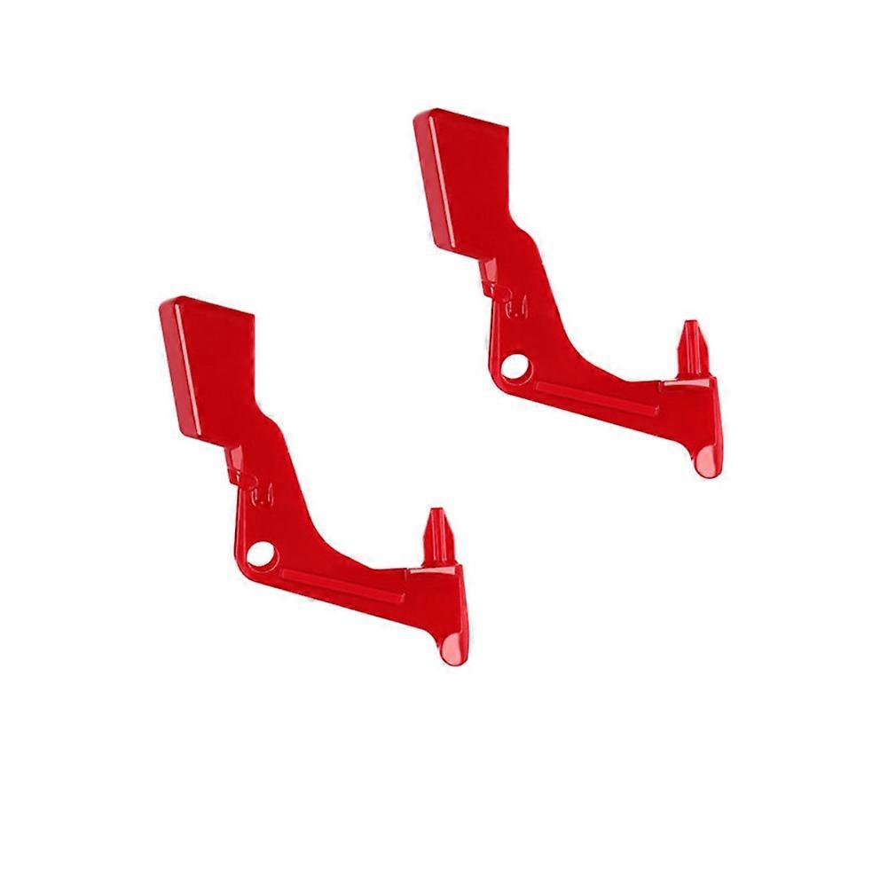 2Pcs Button for V10 V11 Vacuum Cleaner Replacement Part Switch Parts Trigger Switch Button