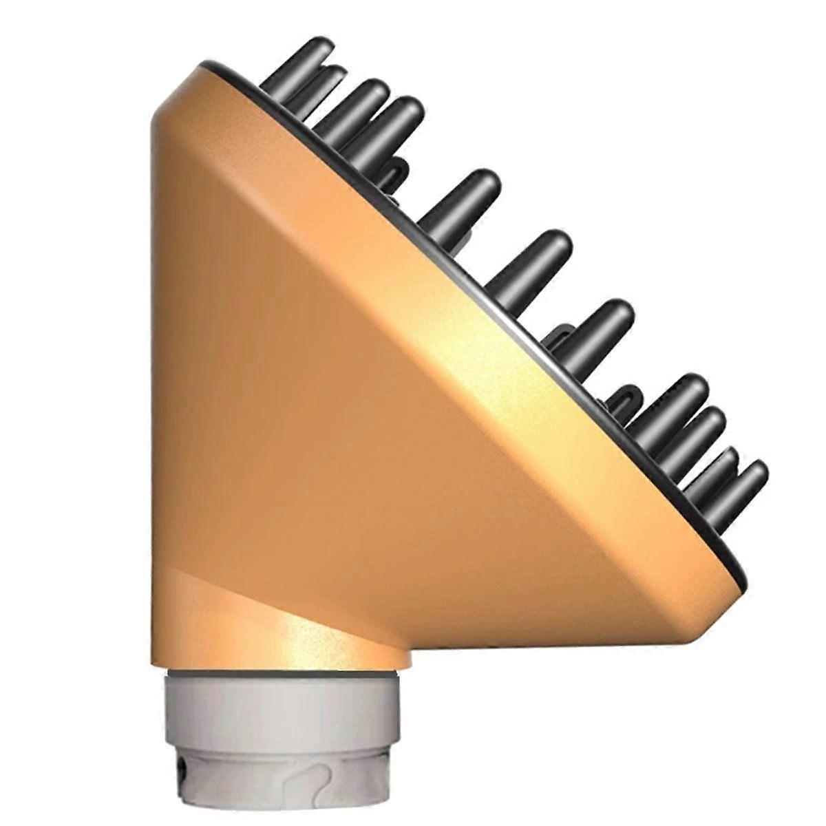 Diffuser Attachment for FlexStyle for Dryer Faster and Define Wavy Cu-Rly A