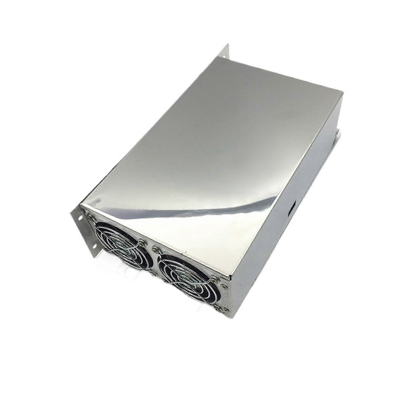 1500W Switching Power Supply 80V 18A  Voltage DC Converter with Multiple Voltage Options