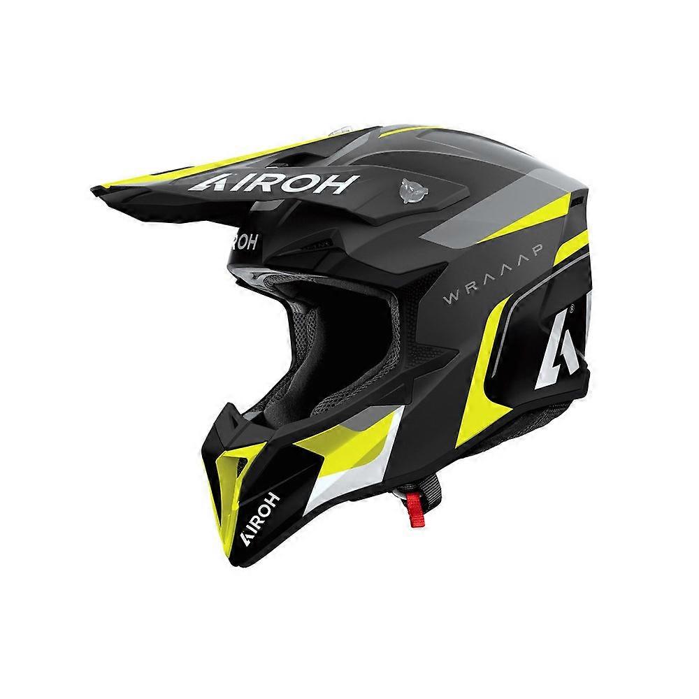 Helmets Airoh Wraaap WRACC31