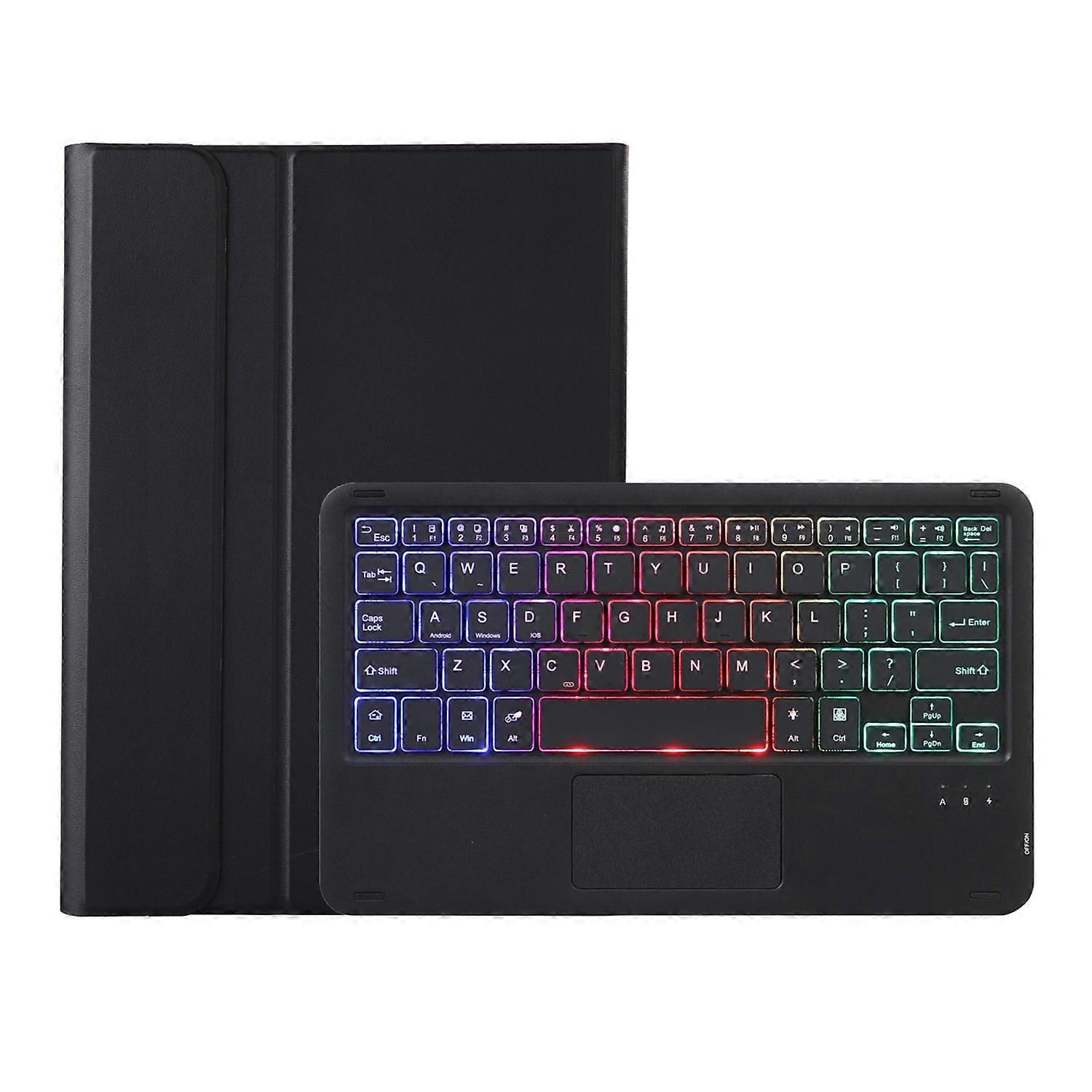 Bluetooth Keyboard Tablet Case For Samsung Galaxy Tab S11