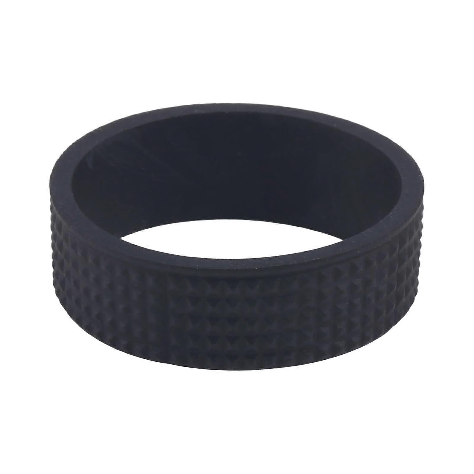 For Canon EOS 6D Mark II Mode Turntable Rubber Leather