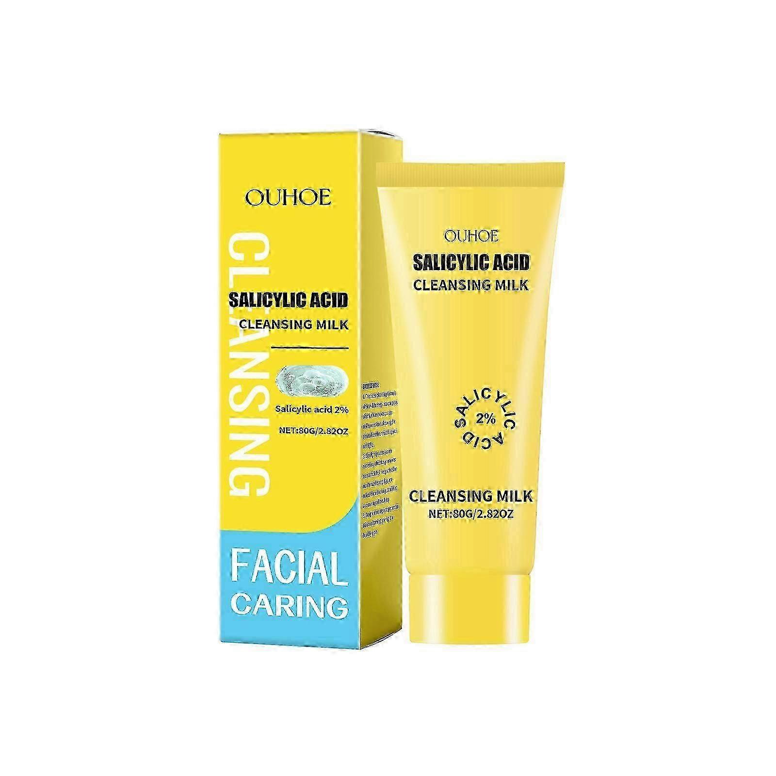 Salisyylihappopuhdistusaine