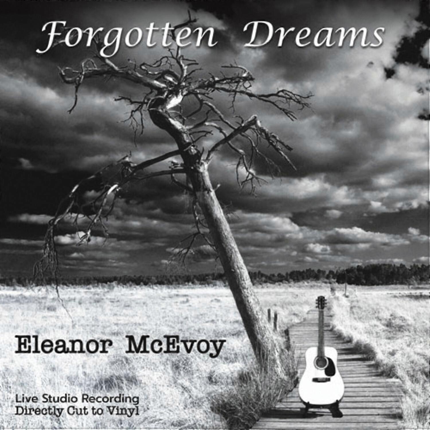 Eleanor McEvoy - Forgotten Dreams  [COMPACT DISCS] USA import