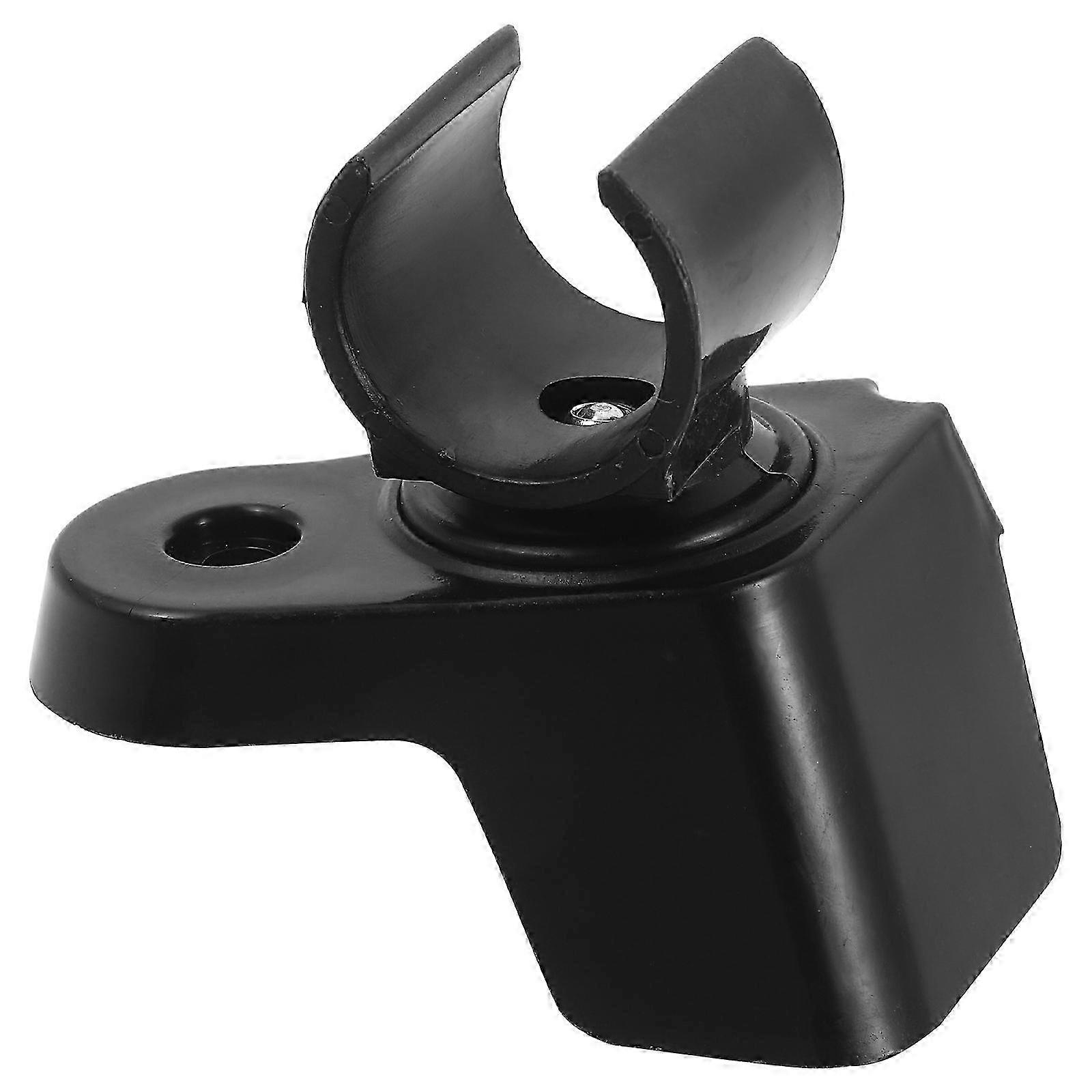 Flashlight Clip Holder Hard Hat Light Clips for Outdoor Activities