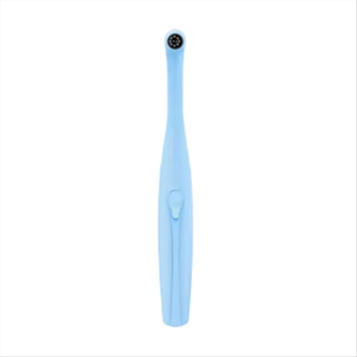 Visual Mirror Cameras for Dentist Observatispection Tool