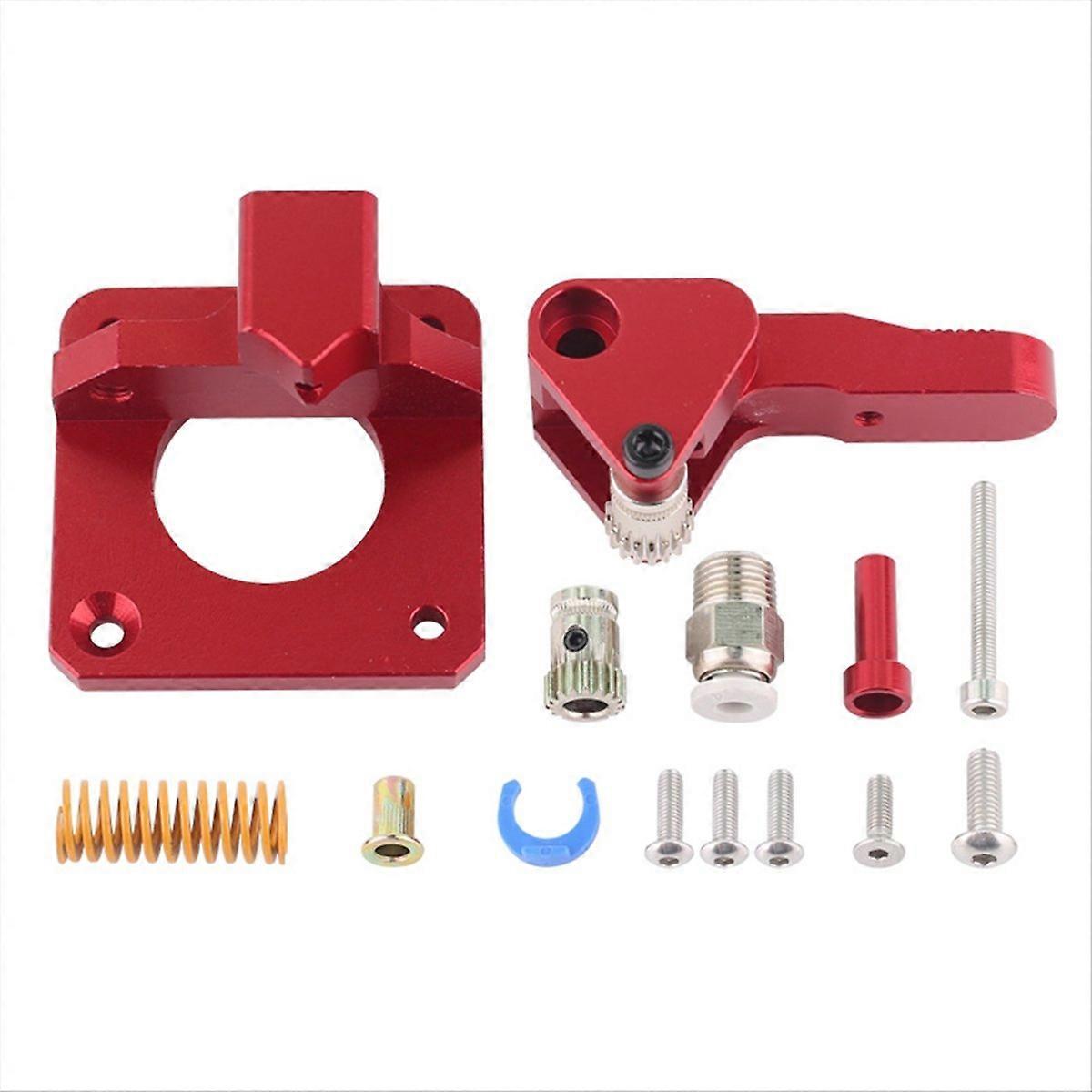 Upgrade Dual Gear Extruder for -10S PRO 3D Printer Extruder