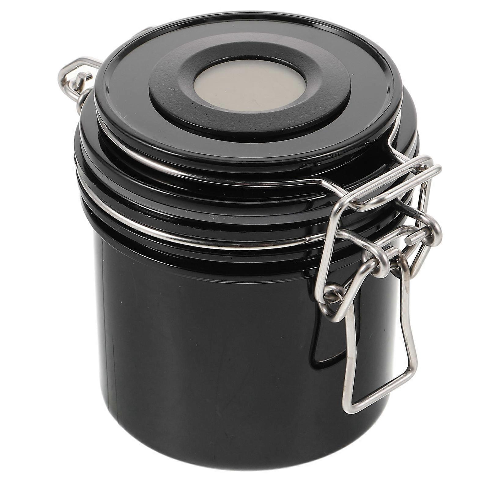 Extension Glue Jar for Lash Storage and Holder