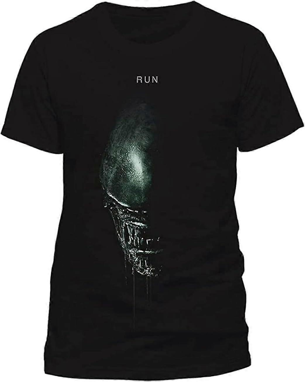 Alien:Covenant Classic T-Shirts