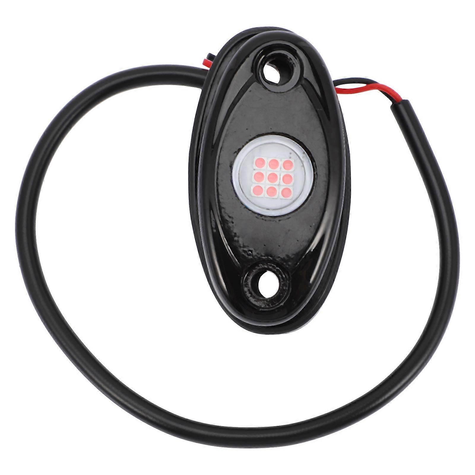 Tail Light for Use Four Wheeler Underglow Accessories
