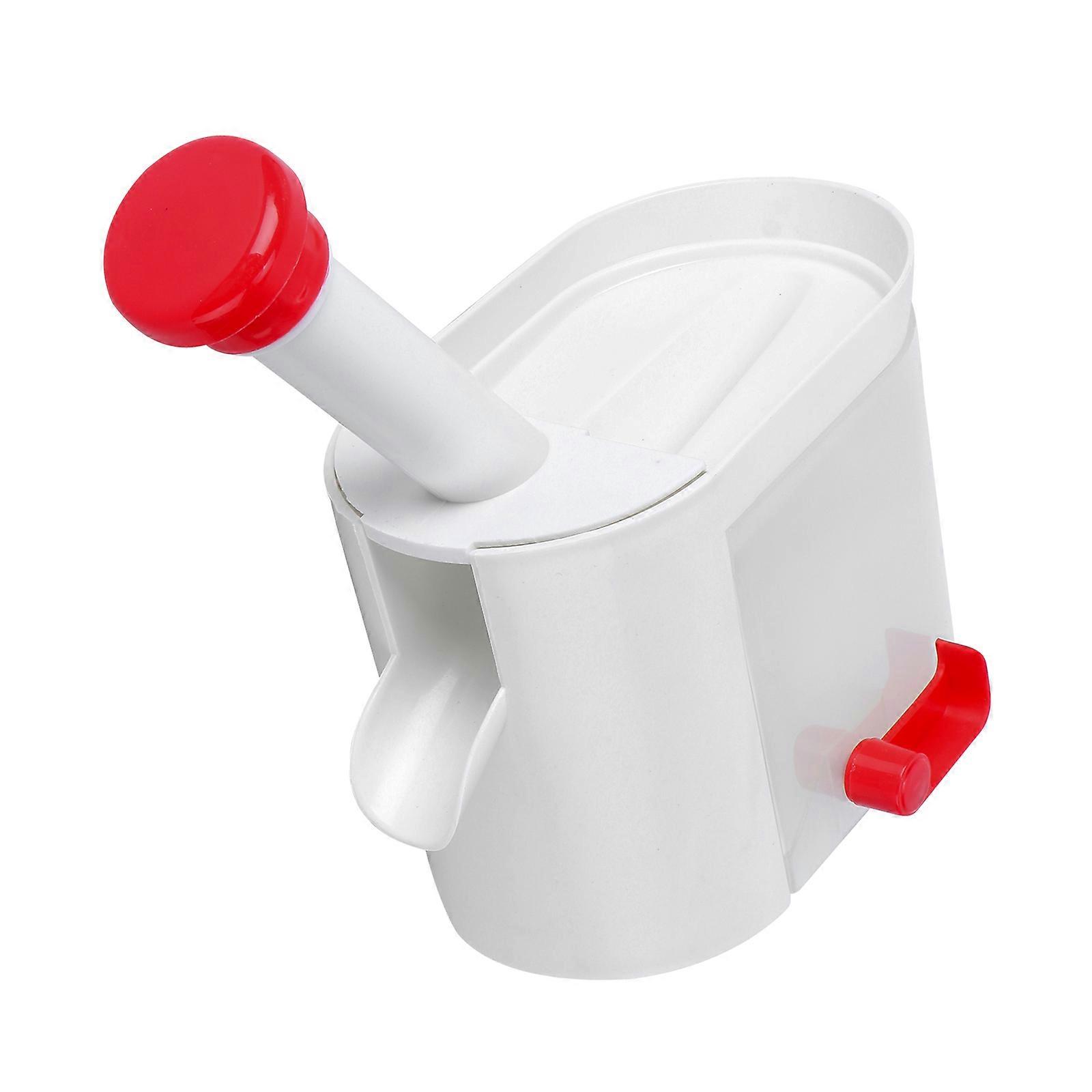Cherry Pitter Fruit Vegetable Tool for Easy Pitting 1Pcs Multifunctional Device