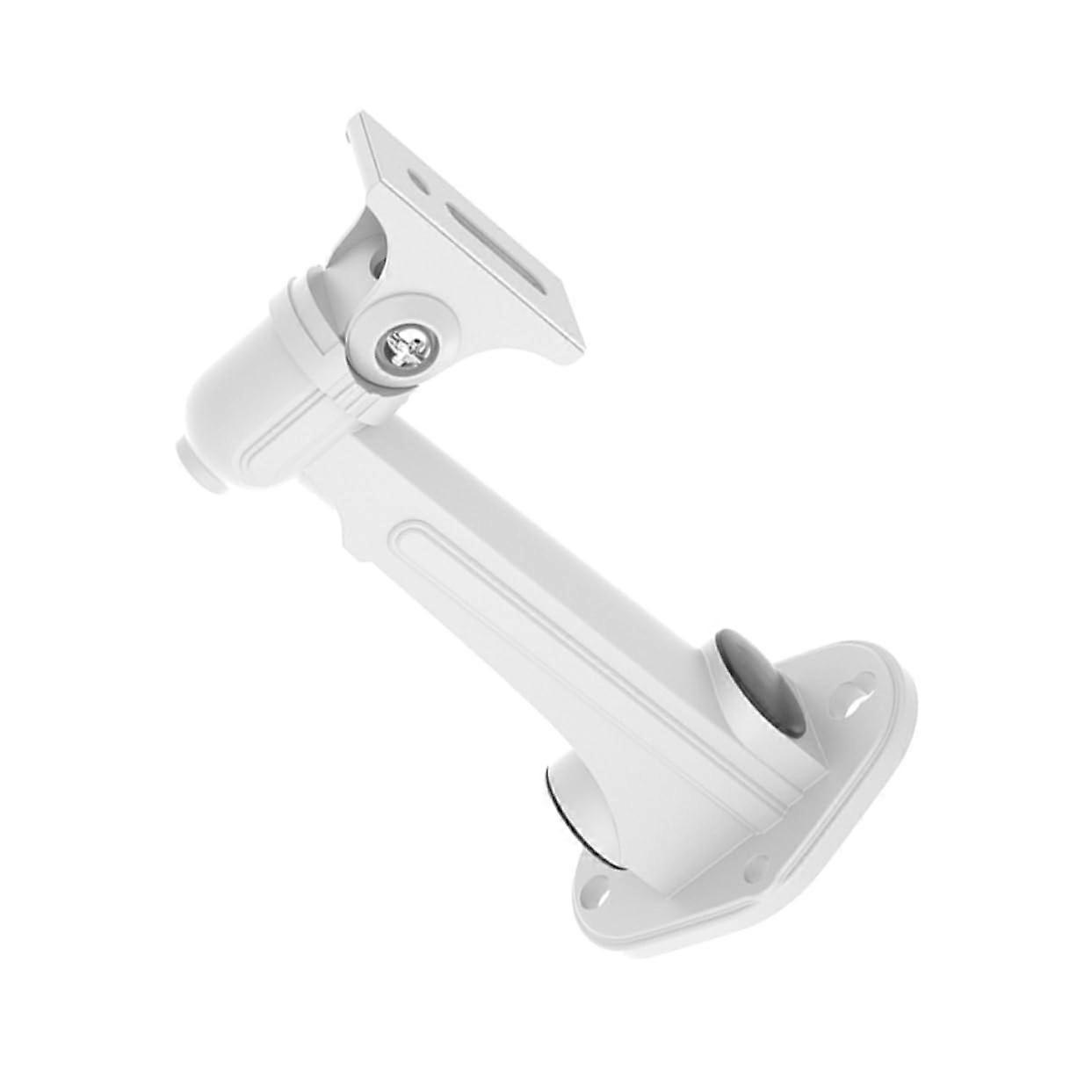 Security Camera Wall Mount Bracket, Durable Adjustable CCTV Mount for Home and Business