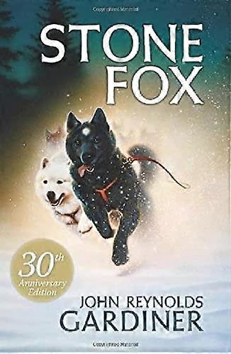 Stone Fox (Harper Trophy)