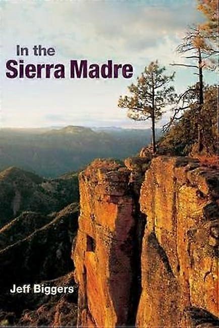 En la Sierra Madre