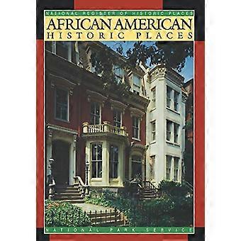 African American Historic Places