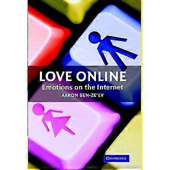 Love Online: Emoties op internet