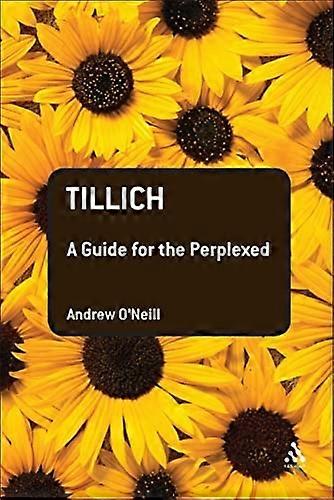 Tillich: A Guide for the Perplexed (Guides for the Perplexed)