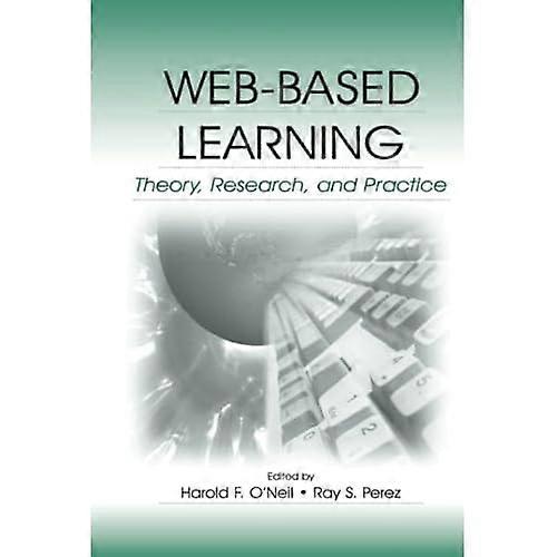 Web-Based Learning
