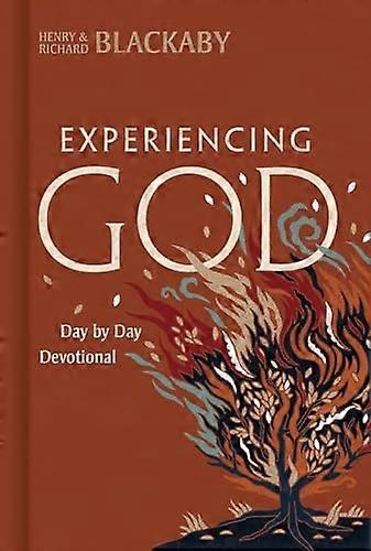 Experiencing God Day-By-Day: Devotional