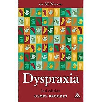 Dyspraxie DYSPRAXIE von Brookes, Geoff (Autor) auf Mai-29-2007 Taschenbuch