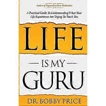 Das Leben ist mein Guru: Ein praktischer Leitfaden, um zu verstehen, was deine Lebenserfahrungen dich zu lehren versuchen