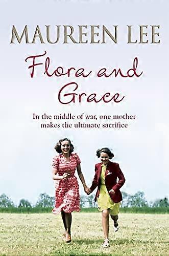Flora och nåd