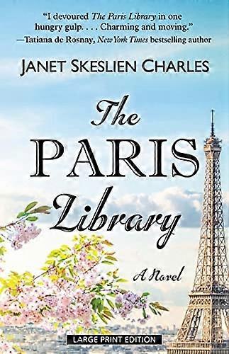 The Paris Library