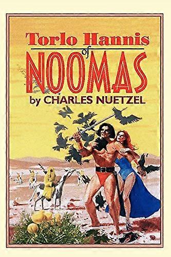 Torlo Hannis a Noomas