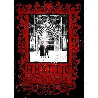 Heretic Deluxe Couverture rigide