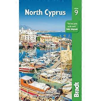 Pohjois-Kyproksen (Bradt Travel Guides)