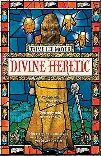 Divine Heretic