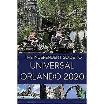 Riippumaton opas Universal Orlandoon 2020