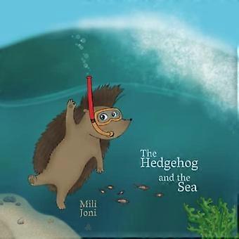 Der Igel und das Meer