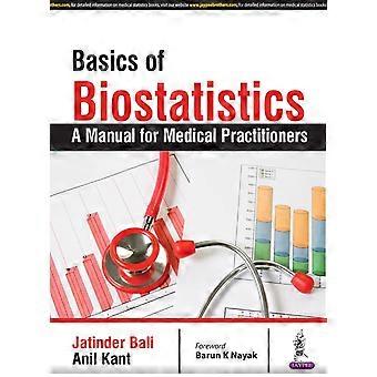 Bases de la biostatistique