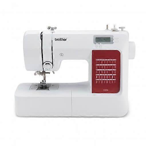Brother Cs10s Naaimachine Elektrisch