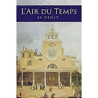 L'air Du Temps - Js Venit - Paperback - en Book