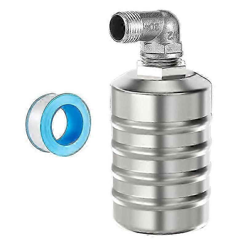 304 Stainless Steel Fully Automatic Water Level Control Float Valve, , Automatic Water Level Control