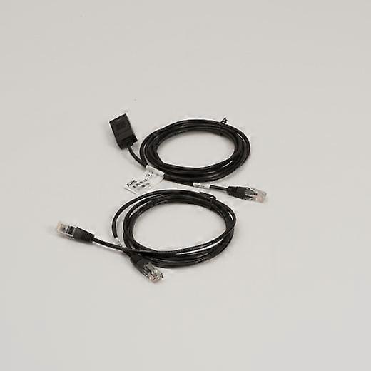 Apc Netshelter - Pdu Rack Temperature & Humidity Sensor