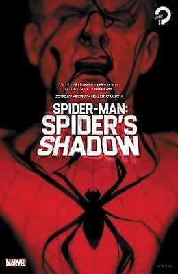 Spider-Man: The Spider's Shadow