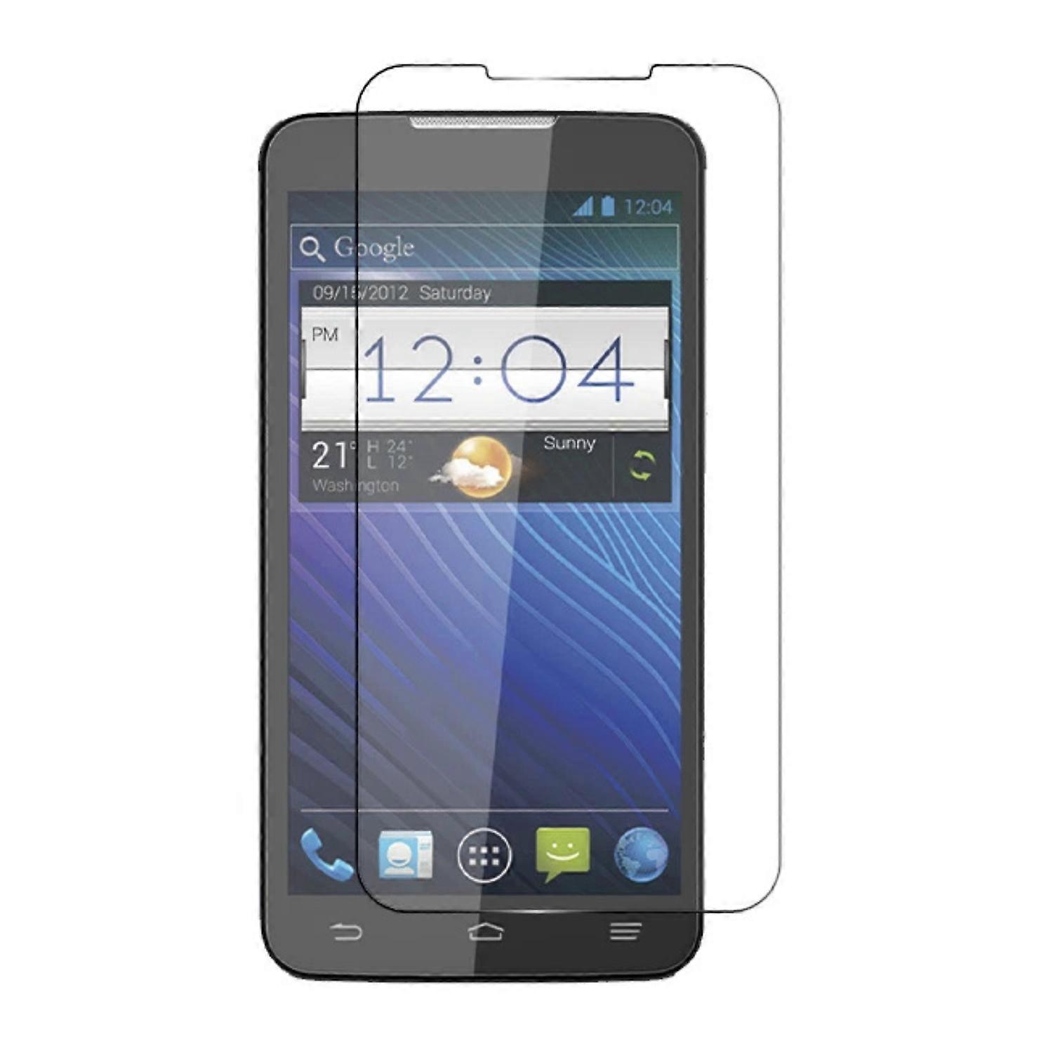 Hydrogel Screen Protector For Zte Grand Memo V9815