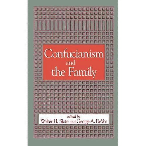 Confucianesimo e famiglia