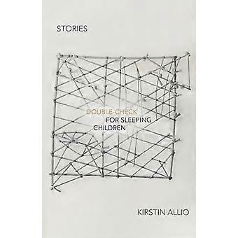 Double Check for Sleeping Children Stories