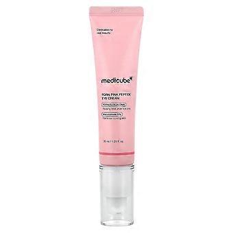 Medicube, PDRN Pink Peptide Eye Cream, 1.01 fl oz (30 ml)
