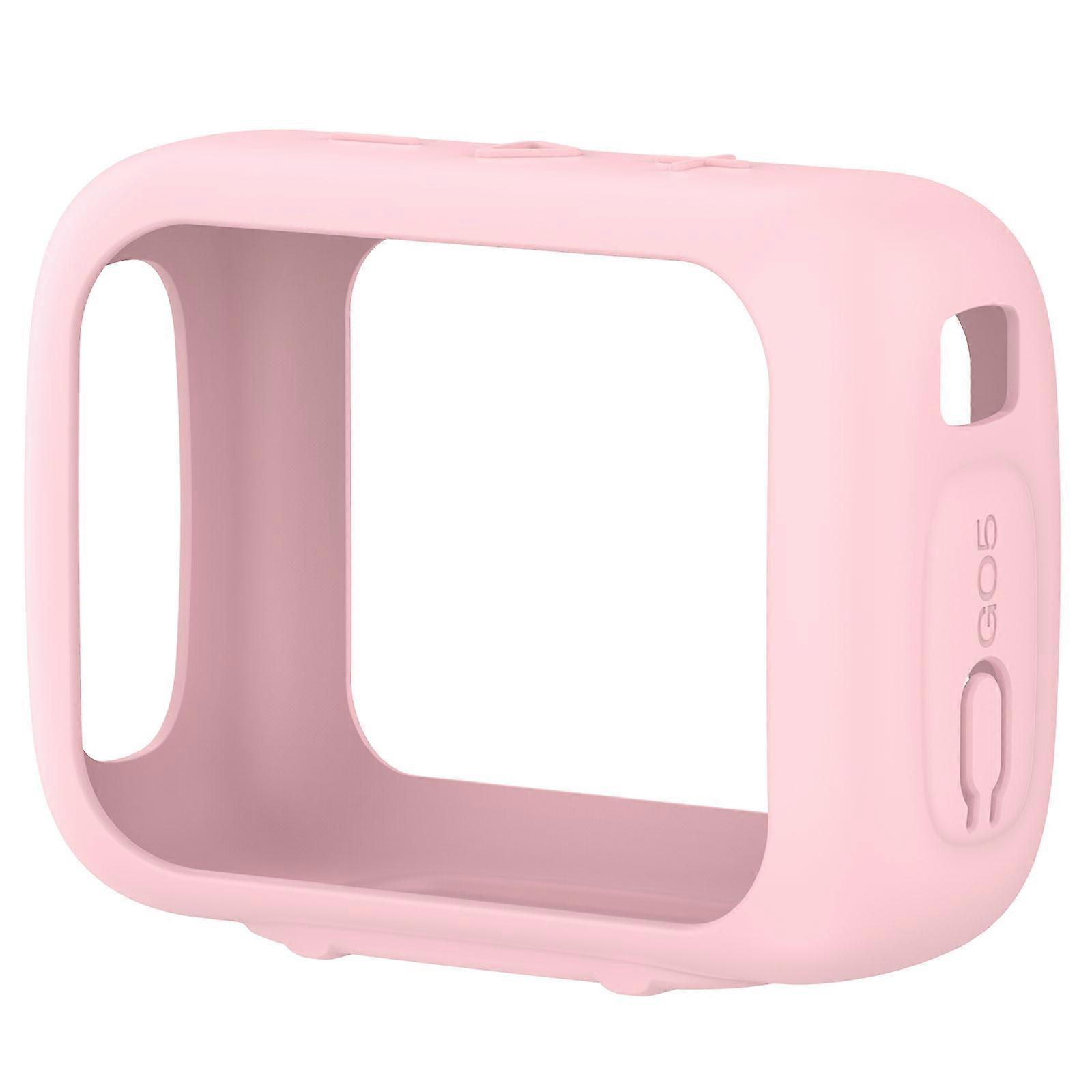 Silicone Protective Case Cover for JBL GO5 Speaker Shockproof Soft Shell