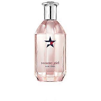 Tommy Hilfiger Tommy Girl New York EDT Vapo 100 ml til kvinder