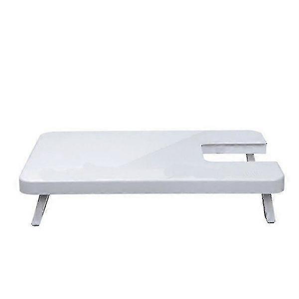 1 pc Sewing Machine Plastic Extension Table Household Sewing Machine Ac