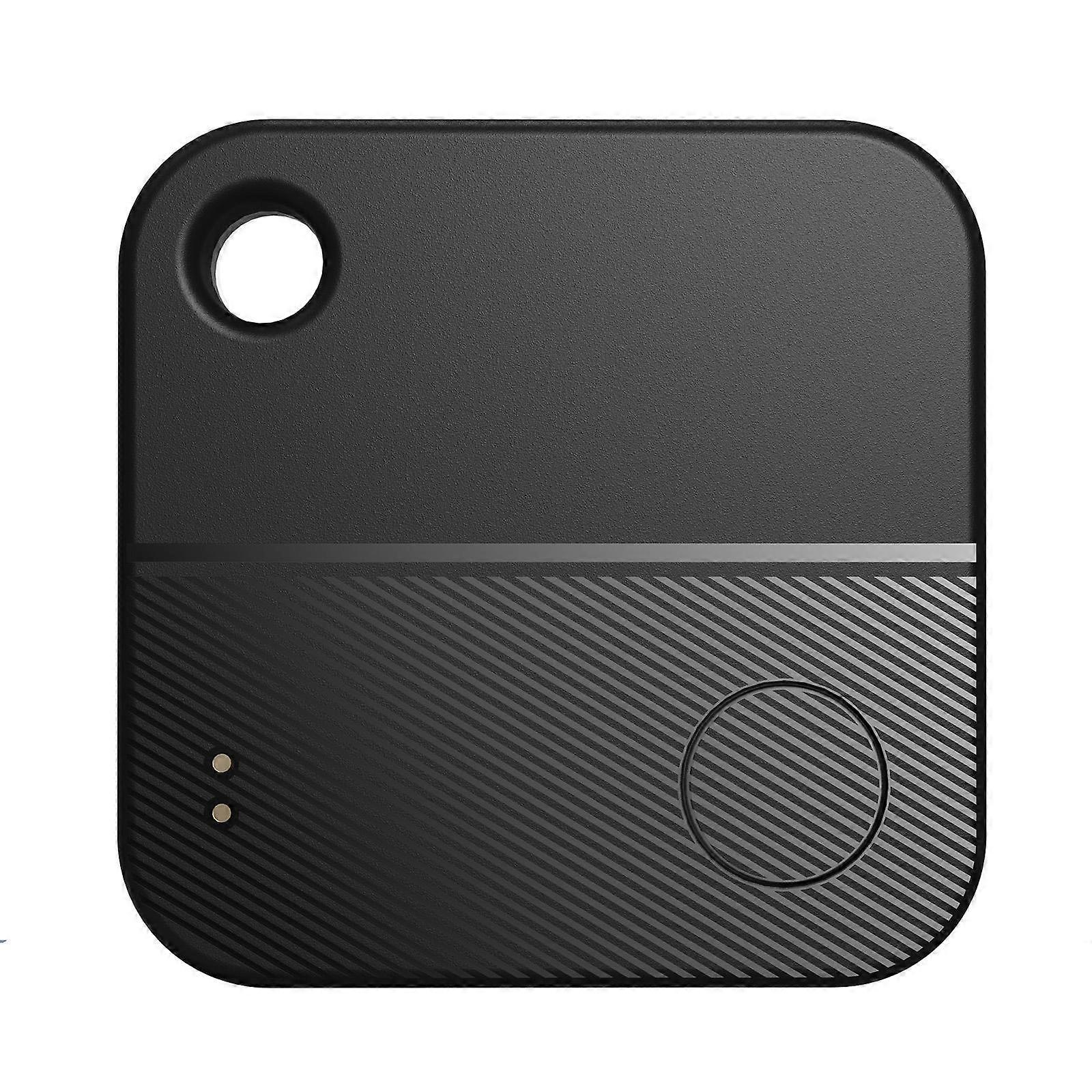 S21 Android 9.0 Mini GPS Global Smart Bluetooth Location Tracker Anti-lost Device